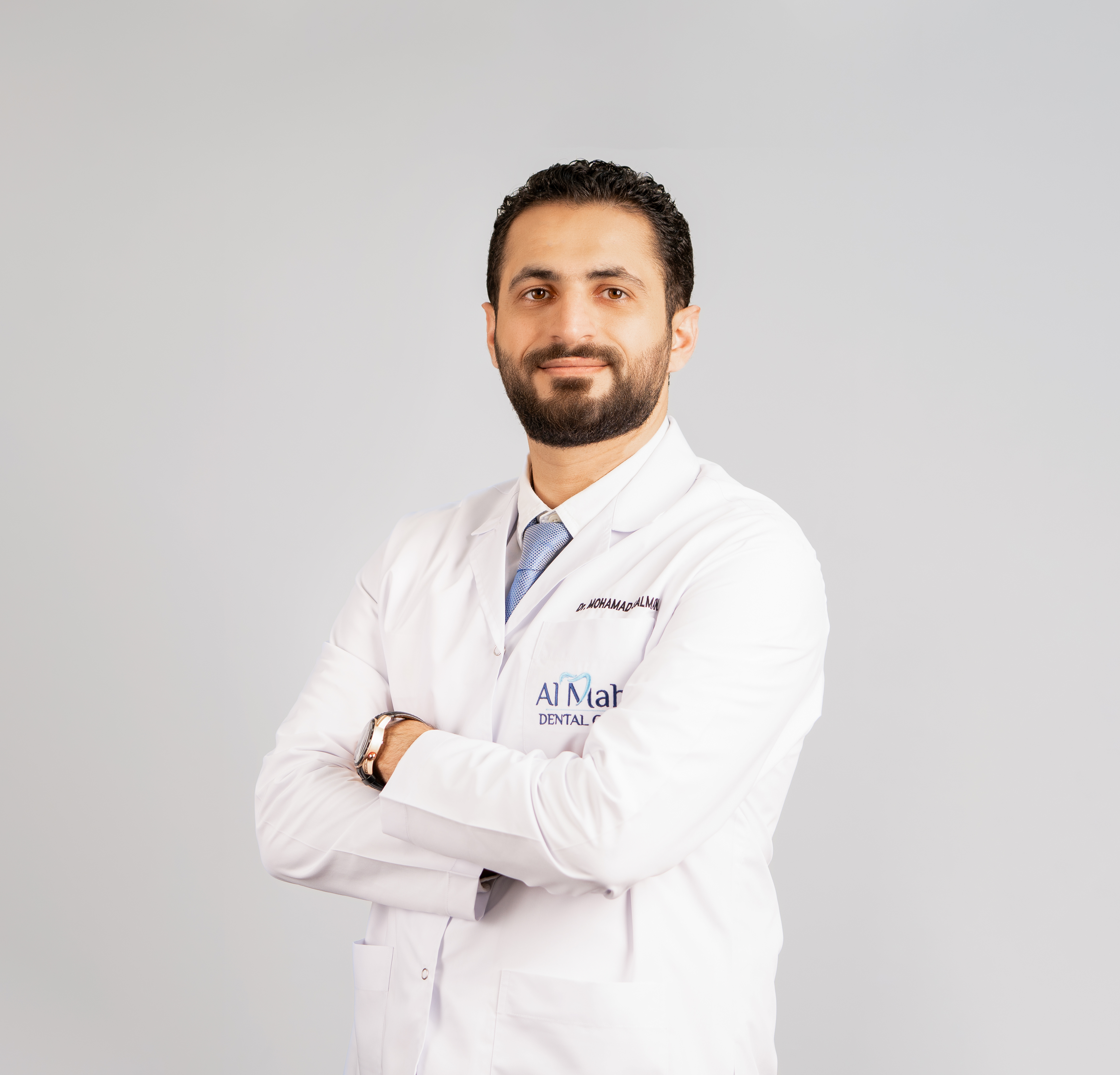 Dr. Mohamed Salman 